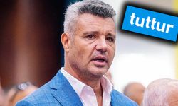 Sadettin Saran'ın tuttur şirketi işlemlerini kapattı!