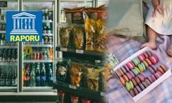 İlk kez obez çocukların sayısı zayıf çocukları geçti!