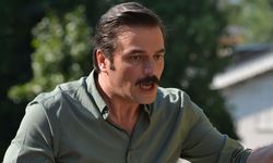 Oyuncu Ufuk Özkan canına kıymaya kalkıştı iddiası