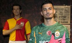 Uğurcan Çakır: Çok mutluyum