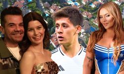 Ünlülerin sitesini fareler bastı
