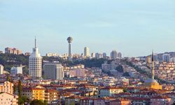 Ankara’da Gözden Kaçan 7 Mimari Yapı