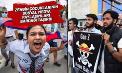 Nepal'de protestoları Z Kuşağı başlattı