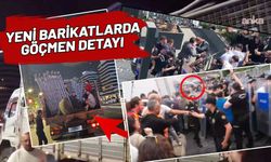 CHP İl Başkanlığı polis ablukasında! Biber gazlı müdahale ve gözaltılar başladı