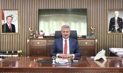 AKP'li Belediye Başkanı Ahmet Sungur tutuklandı