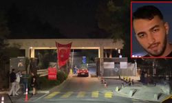 Hilal'in katili üniversiteye davetiye ile girmiş