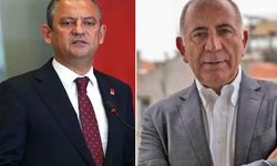 Adı bile Özgür Özel’i rahatsız etti