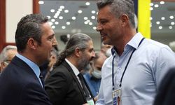 Sadettin Saran: Ali Koç beraber çalışmayı teklif etti