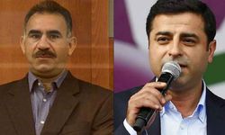 Öcalan'dan Demirtaş'a "Seni başkan yaptırmayacağız" tepkisi