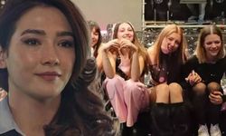 Aybüke Pusat'tan, Manifest grubuna destek: Demek ki doğru yoldasınız