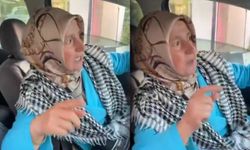 Sokak ortasında kıyafet zorbalığı! Bir kadın, başka bir kadını giyimi nedeniyle polise şikayet etmek istedi
