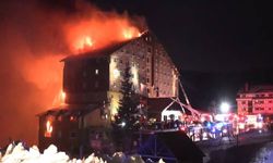 78 kişinin öldüğü yangında otel müdürü, ilk önce otel yetkililerini arayarak ‘Bir an önce çıkın’ demiş