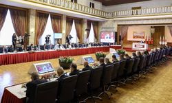 Komisyonda, işçi ve memur sendikaları dinlendi: Ana muhalefete müdahaleler kaygıları artırıyor