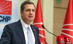 CHP Sözcüsü Yücel'den AKP'li Ömer Çelik'e: Cesaretiniz varsa getirin sandığı!