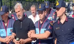 Eski Manavgat Belediye Başkanı Şükrü Sözen ile kardeşi tutuklandı