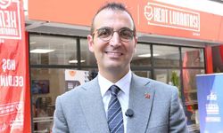 Tutuklu Başkan Resul Emrah Şahan'a bir tutuklama daha