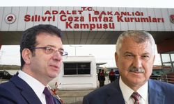 Ekrem İmamoğlu ve Zeydan Karalar'dan, Kayserililere mektup
