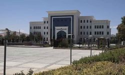 Elazığ Valiliği’nden ‘patlama sesi’ açıklaması