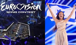 Eurovision'dan İsrail'e katılım için 2 şart: Ya çekilecek ya da...