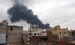 Yemen'deki Husilerin fırlattığı İHA İsrail'de bir oteli vurdu
