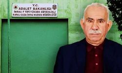 DEM Parti’den “umut hakkı” açıklaması: AİHM kararları uygulanmalı