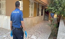 Tüyler ürperten olay! Babasının cenazesiyle 3 gün aynı evde kaldı