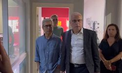 Merdan Yanardağ, Musa Özuğurlu ve İhsan Demir adli kontrolle serbest!
