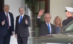 Kritik görüşme sona erdi! Netanyahu Trump'ın Gazze planını kabul etti