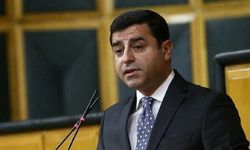 Demirtaş'ın bazı konuşmaları nedeniyle açılan dava ertelendi