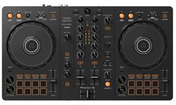Yeni Nesil DJ’lerin Favorisi: Pioneer DJ DDJ-FLX4 DJ Controller ile Sınırları Aşın