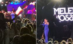 Melek Mosso: Kadına şiddet uygulayan arkadaşlarınızı dışlayın