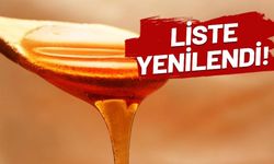 Bu balları sakın almayın! 3 marka daha kara listeye girdi