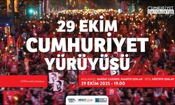 Kadıköy’de Cumhuriyet Bayramı coşkusu