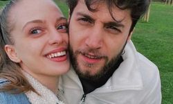 İpek Filiz Yazıcı'yla boşanan Ufuk Beydemir'den olay paylaşım