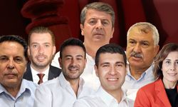 Aziz İhsan Aktaş davasında iddianame hazırlandı! İşte CHP'li başkanlar için istenen cezalar