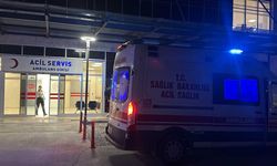 Kocaeli'de servis minibüsü ile otomobil çarpıştı: 11 yaralı