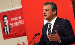 Özgür Özel'den Sarıyer mitingine çağrı: Biz sırtımızı millete dayadık