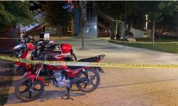 Eğlence mekanında çıkan kavgada silahlar konuştu! 2 kişi yaralandı