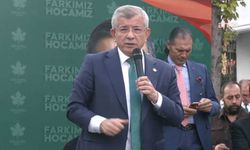 Ahmet Davutoğlu hakkında soruşturma