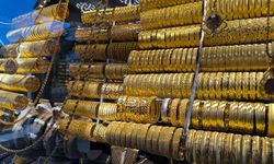 Altında düşüş devam ediyor!