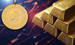 Altında bir rekor daha