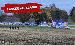 Askerlerin tatbikatından haberi olmayan polisler gerçek mermiyle ateş açtı