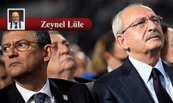 Bir Kurultay hikayesi ve senaryolar