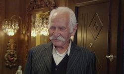 Yabancı Damat'ın 'Memik Dede'si Arif Erkin Güzelbeyoğlu hayatını kaybetti