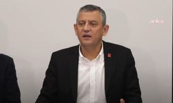 Özgür Özel'den ünlülere operasyon tepkisi: Torbacı yok torbanın içinde muhalif sanatçılar var!