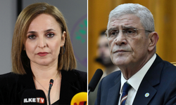 DEM Parti'den Müsavat Dervişoğlu'na: Zavallısınız