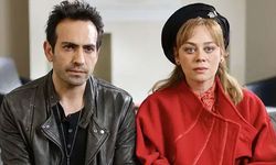 Bahar dizisine sürpriz isim!