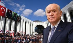 Bahçeli arazi hibe ettiği cemevinin açılışına katılmadı