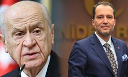 MHP'den Erbakan'a yanıt: Öcalan’a ilk mektup gönderen kişi Necmettin Erbakan