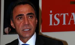 Berhan Şimşek CHP'den ihraç edildi!